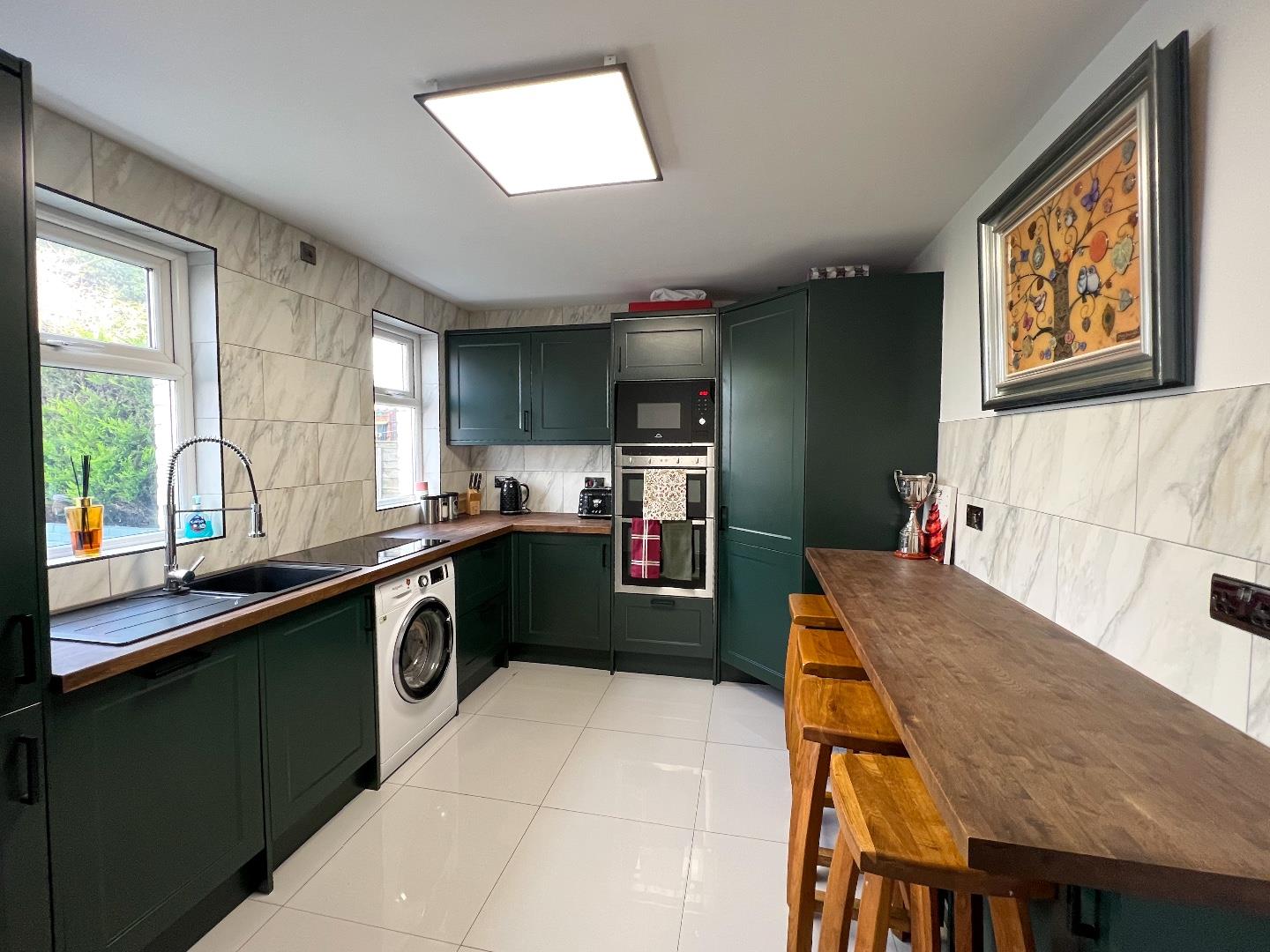 Sarn Hill, Sarn, Bridgend County Borough, CF32 9RW